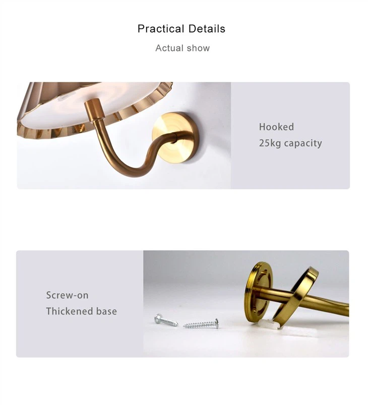 Battery Operated Wall Sconces